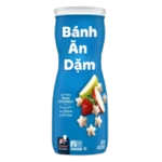 Bánh ăn dặm